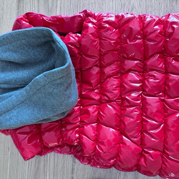 Kids appaman puffer vest - Picture 2 of 4